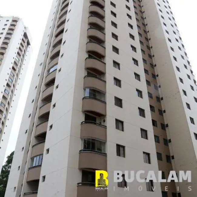 Foto 1 de Apartamento com 3 quartos à venda, 117m2 em Chácara Agrindus, Taboao Da Serra - SP