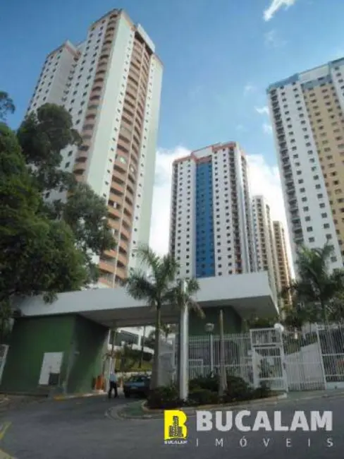 Apartamento com 3 quartos para alugar, 76m2 em Chácara Agrindus, Taboao Da Serra - SP - imagem 1 Foto 1 de Apartamento com 3 quartos para alugar, 76m2 em Chácara Agrindus, Taboao Da Serra - SP