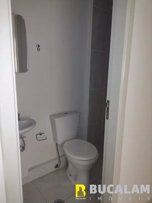 Apartamento com 3 quartos para alugar, 76m2 em Chácara Agrindus, Taboao Da Serra - SP - imagem 9 Foto 9 de Apartamento com 3 quartos para alugar, 76m2 em Chácara Agrindus, Taboao Da Serra - SP