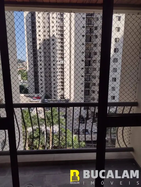 Apartamento com 3 quartos para alugar, 76m2 em Chácara Agrindus, Taboao Da Serra - SP - imagem 5 Foto 5 de Apartamento com 3 quartos para alugar, 76m2 em Chácara Agrindus, Taboao Da Serra - SP