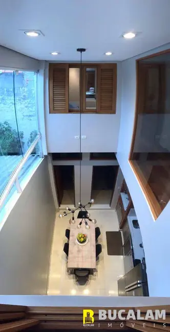 Foto 7 de Casa com 3 quartos à venda, 186m2 em Jardim América, Taboao Da Serra - SP