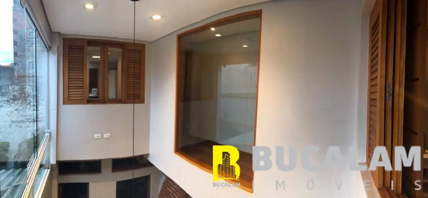 Foto 6 de Casa com 3 quartos à venda, 186m2 em Jardim América, Taboao Da Serra - SP