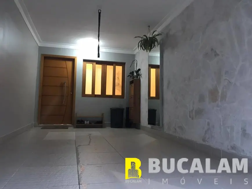 Foto 4 de Casa com 3 quartos à venda, 186m2 em Jardim América, Taboao Da Serra - SP