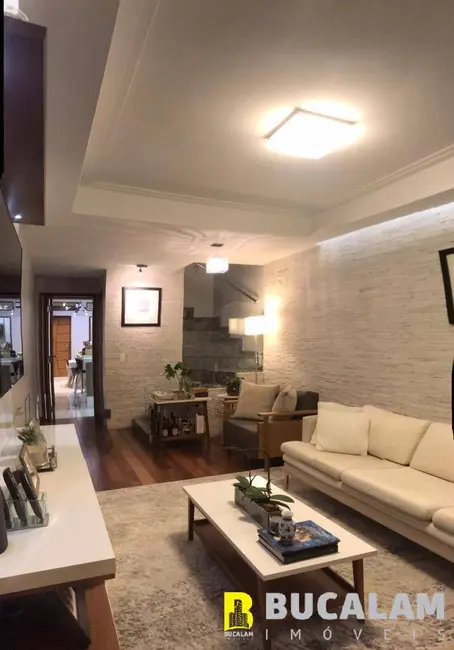 Foto 9 de Casa com 3 quartos à venda, 186m2 em Jardim América, Taboao Da Serra - SP