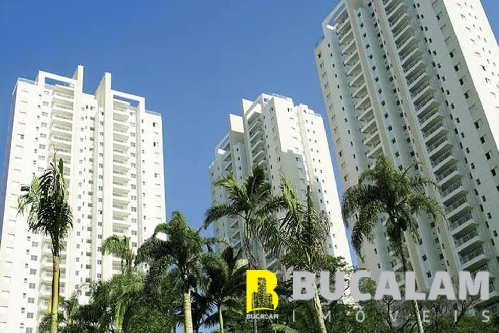 Foto 1 de Apartamento com 3 quartos à venda, 126m2 em Jardim Wanda, Taboao Da Serra - SP
