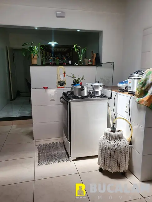 Casa com 3 quartos à venda, 260m2 em Arraial Paulista, Taboao Da Serra - SP - imagem 6 Foto 6 de Casa com 3 quartos à venda, 260m2 em Arraial Paulista, Taboao Da Serra - SP