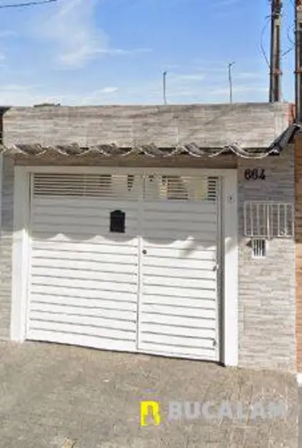 Foto 1 de Casa com 3 quartos à venda, 260m2 em Arraial Paulista, Taboao Da Serra - SP