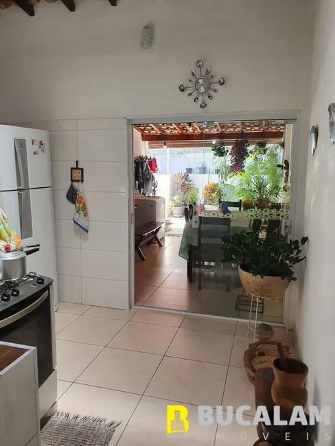 Casa com 3 quartos à venda, 260m2 em Arraial Paulista, Taboao Da Serra - SP - imagem 5 Foto 5 de Casa com 3 quartos à venda, 260m2 em Arraial Paulista, Taboao Da Serra - SP