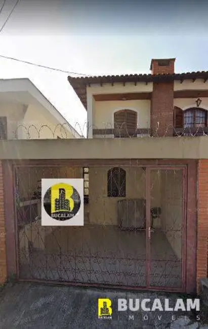 Casa com 3 quartos à venda, 200m2 em Jardim Colombo, São Paulo - SP - imagem 1 Foto 1 de Casa com 3 quartos à venda, 200m2 em Jardim Colombo, São Paulo - SP