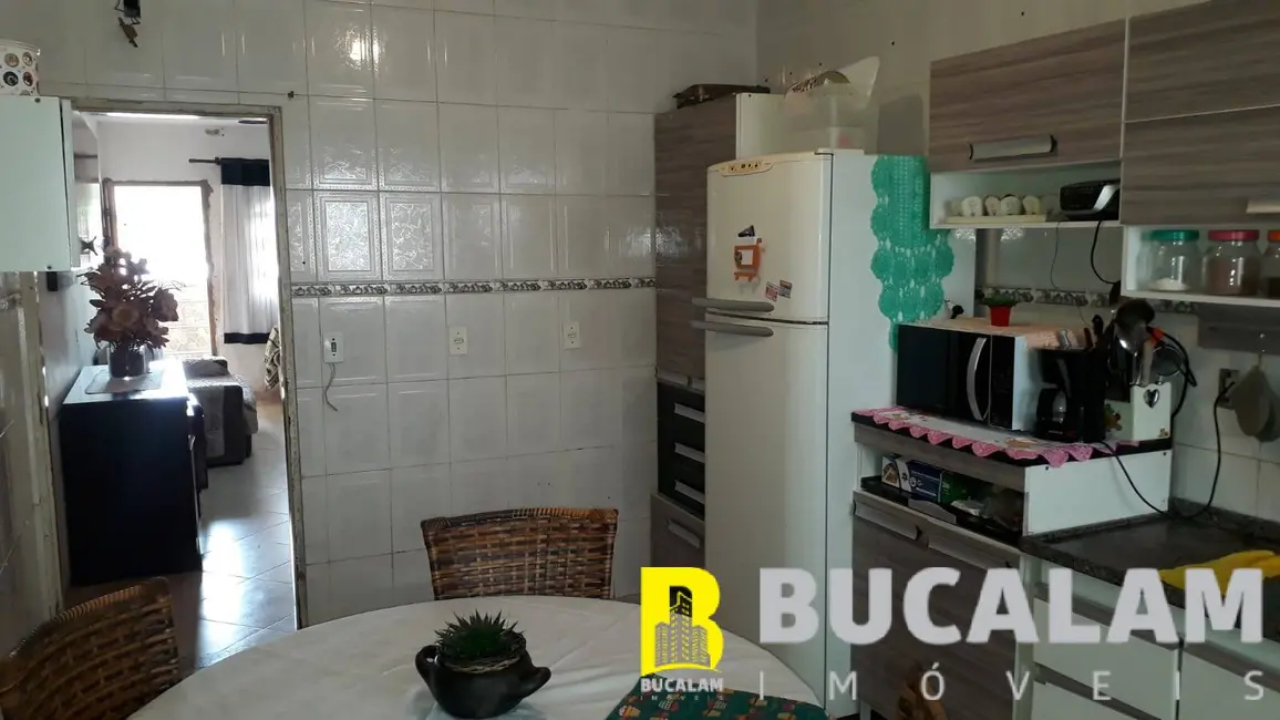 Foto 8 de Casa com 2 quartos à venda, 160m2 em Cidade Intercap, Taboao Da Serra - SP