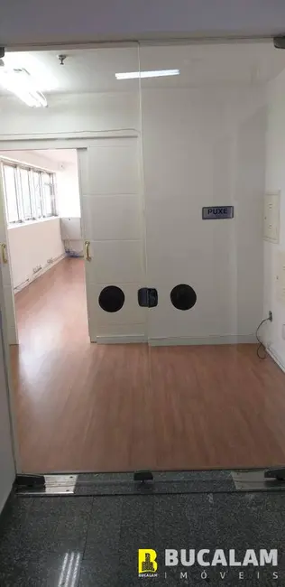 Foto 2 de Sala Comercial para alugar, 80m2 em Higienópolis, São Paulo - SP