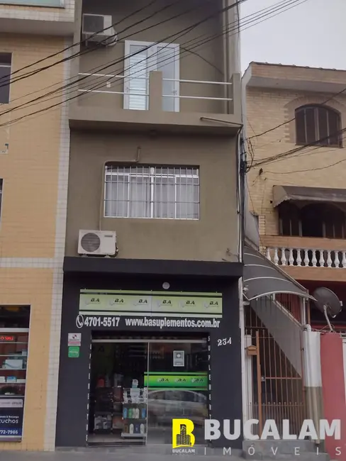 Foto 1 de Casa com 7 quartos à venda, 400m2 em Jardim Maria Rosa, Taboao Da Serra - SP