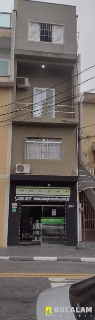 Foto 2 de Casa com 7 quartos à venda, 400m2 em Jardim Maria Rosa, Taboao Da Serra - SP