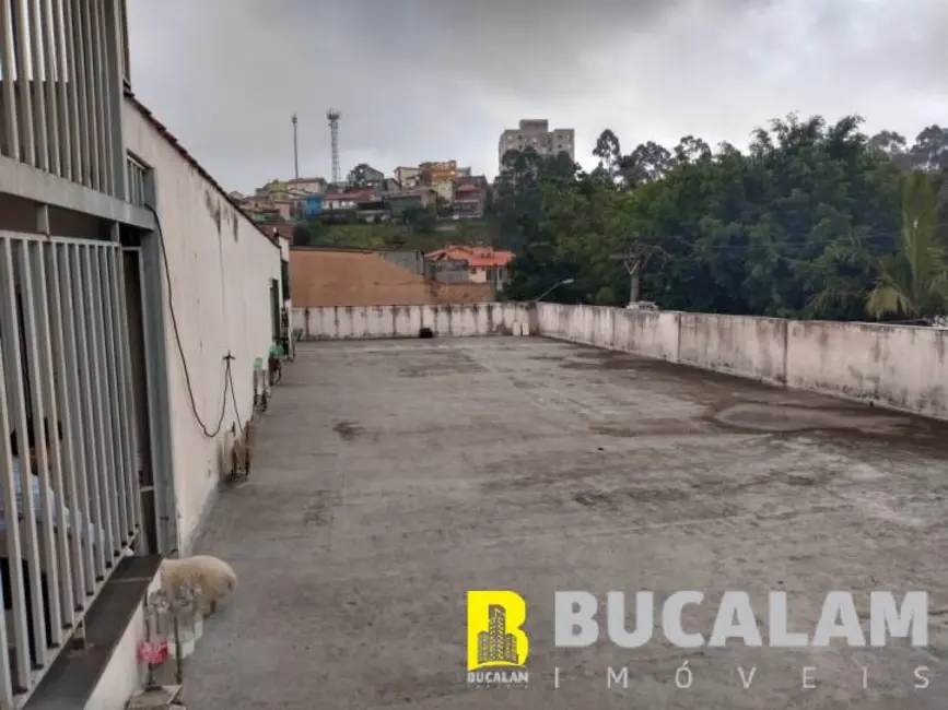 Foto 6 de Sala Comercial para alugar, 150m2 em Cidade Intercap, Taboao Da Serra - SP
