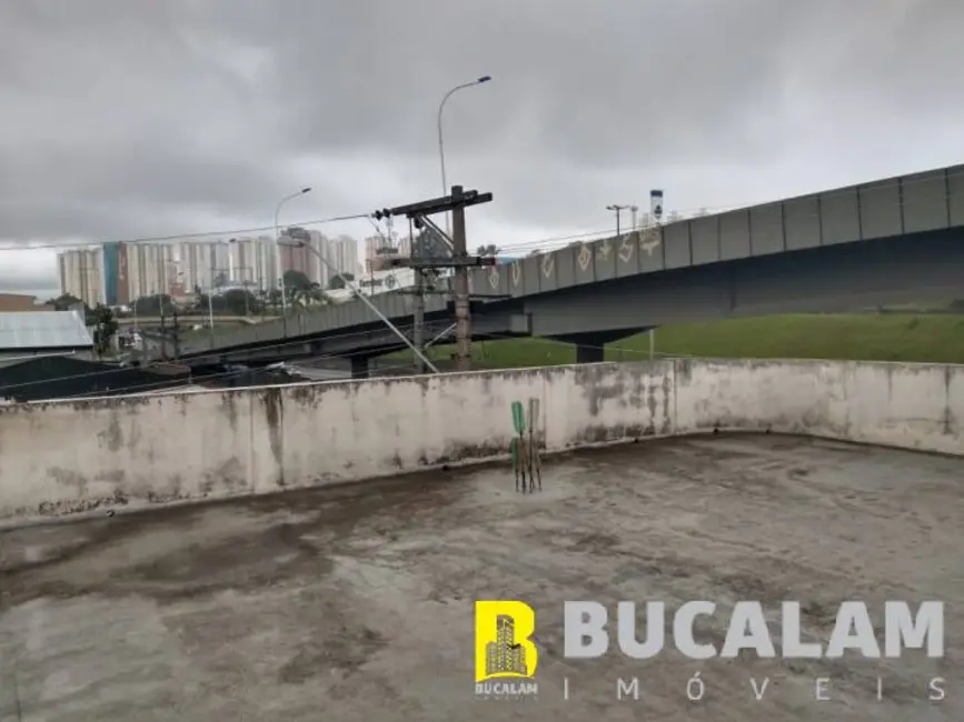 Foto 4 de Sala Comercial para alugar, 150m2 em Cidade Intercap, Taboao Da Serra - SP