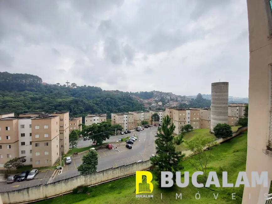 Foto 2 de Apartamento com 2 quartos à venda, 48m2 em Jardim Petrópolis, Cotia - SP