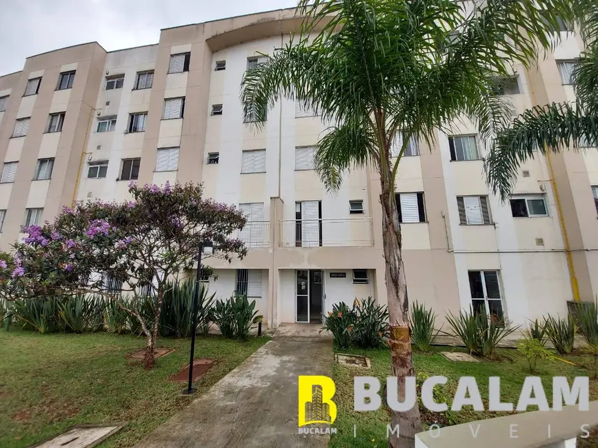 Foto 1 de Apartamento com 2 quartos à venda, 48m2 em Jardim Petrópolis, Cotia - SP