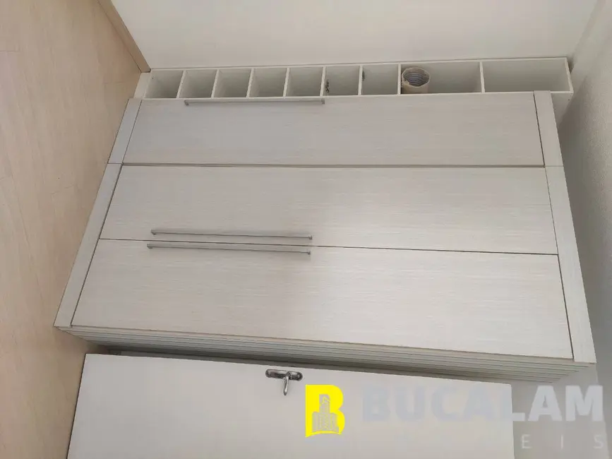 Foto 6 de Apartamento com 3 quartos à venda, 62m2 em Jardim América, Taboao Da Serra - SP