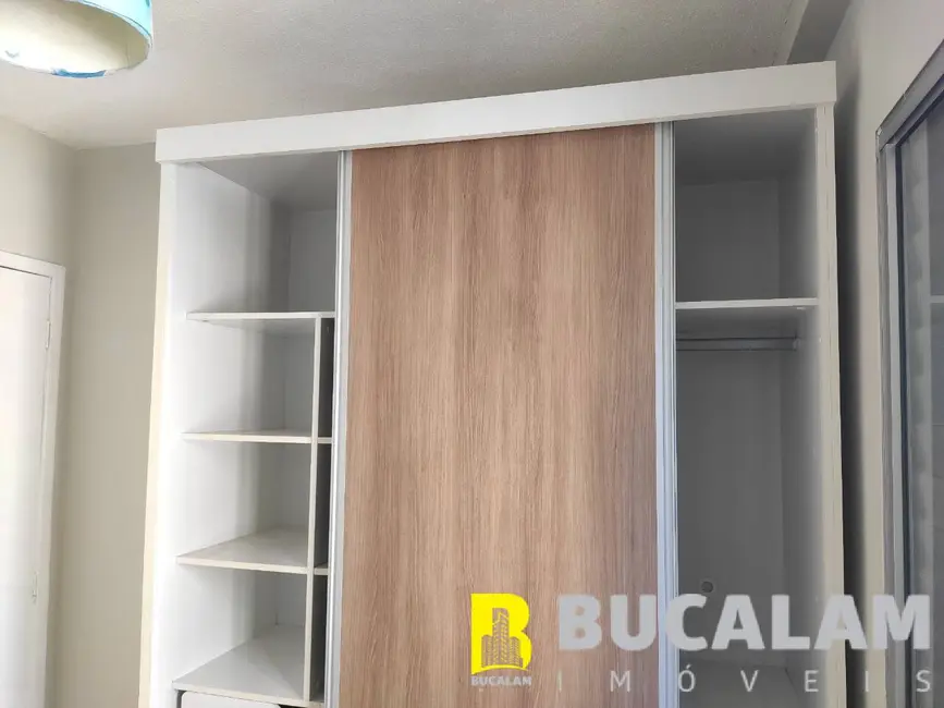 Foto 7 de Apartamento com 3 quartos à venda, 62m2 em Jardim América, Taboao Da Serra - SP