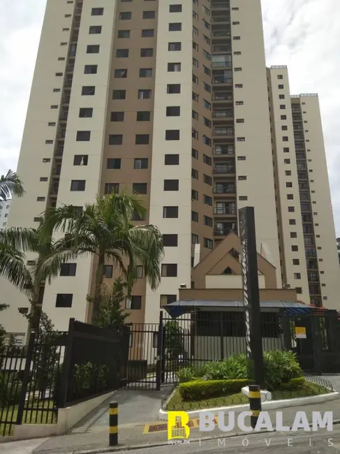 Foto 1 de Apartamento com 3 quartos à venda, 76m2 em Parque Taboão, Taboao Da Serra - SP