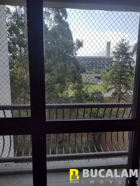 Foto 6 de Apartamento com 3 quartos à venda, 76m2 em Parque Taboão, Taboao Da Serra - SP