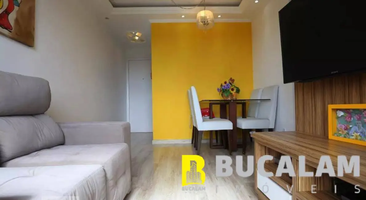 Foto 3 de Apartamento com 2 quartos à venda, 50m2 em Jardim Celeste, São Paulo - SP