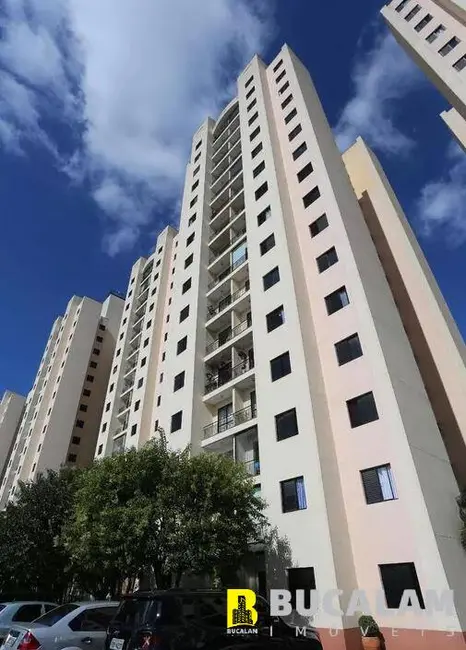 Foto 1 de Apartamento com 2 quartos à venda, 50m2 em Jardim Celeste, São Paulo - SP