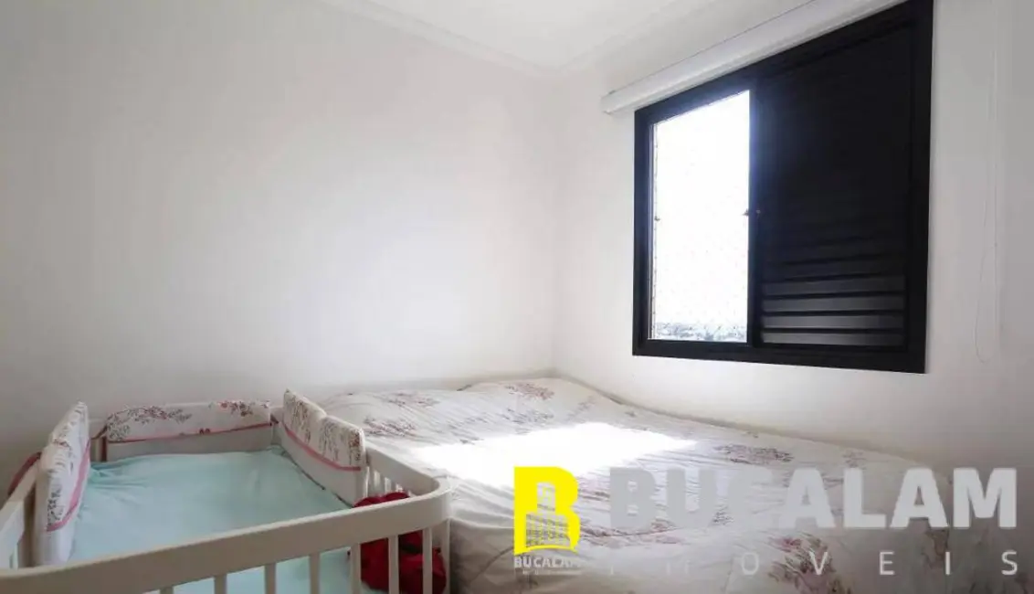 Foto 8 de Apartamento com 2 quartos à venda, 50m2 em Jardim Celeste, São Paulo - SP