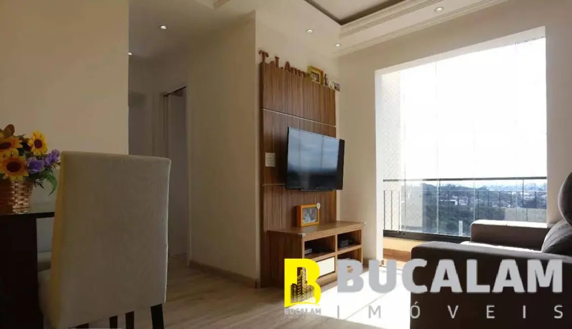 Foto 5 de Apartamento com 2 quartos à venda, 50m2 em Jardim Celeste, São Paulo - SP