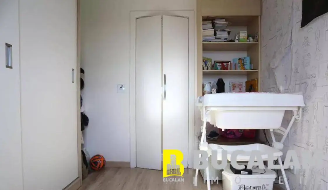 Foto 6 de Apartamento com 2 quartos à venda, 50m2 em Jardim Celeste, São Paulo - SP