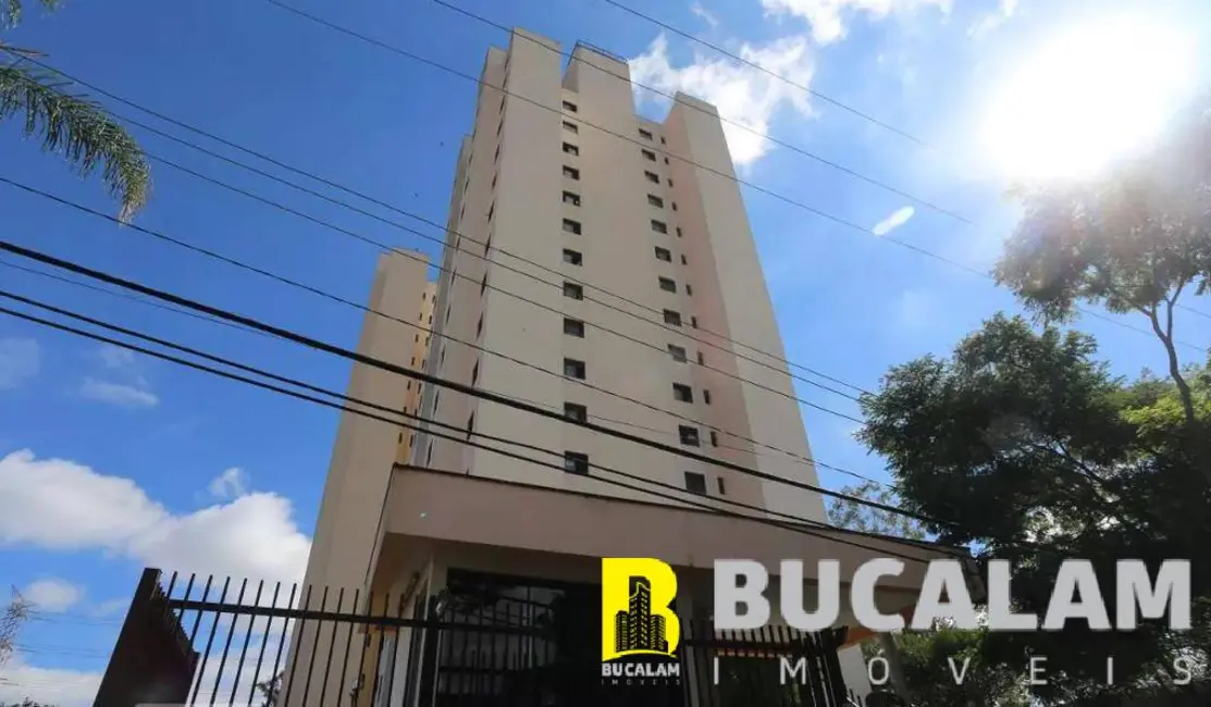 Foto 2 de Apartamento com 2 quartos à venda, 50m2 em Jardim Celeste, São Paulo - SP