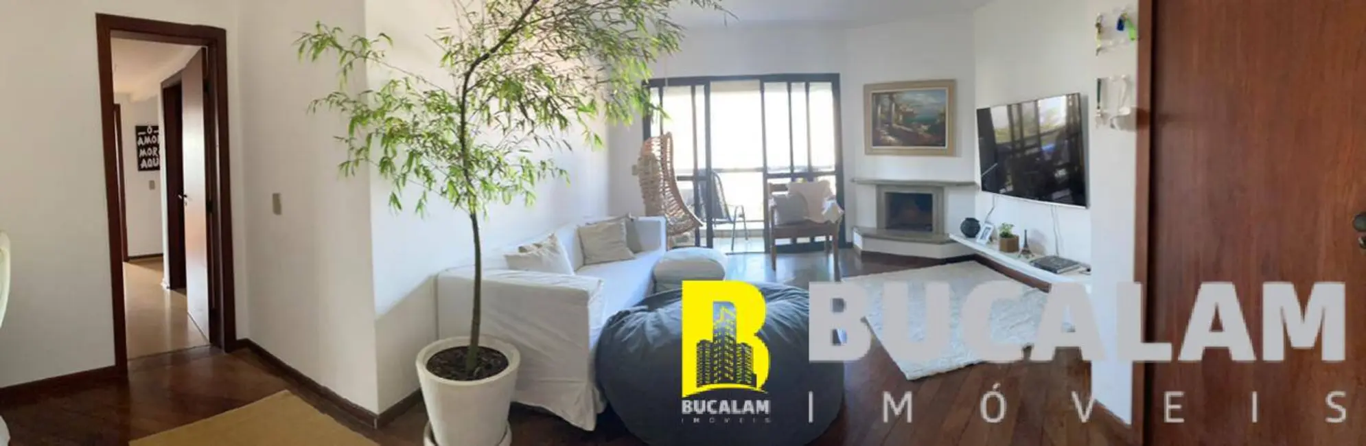 Foto 2 de Apartamento com 4 quartos à venda, 100m2 em Vila Suzana, São Paulo - SP