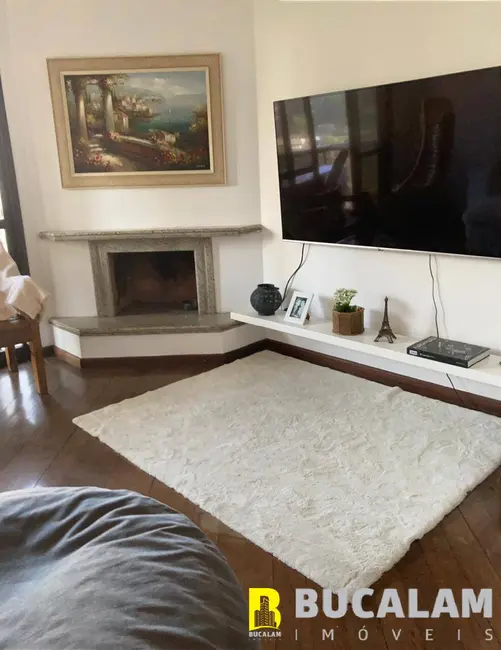 Foto 3 de Apartamento com 4 quartos à venda, 100m2 em Vila Suzana, São Paulo - SP