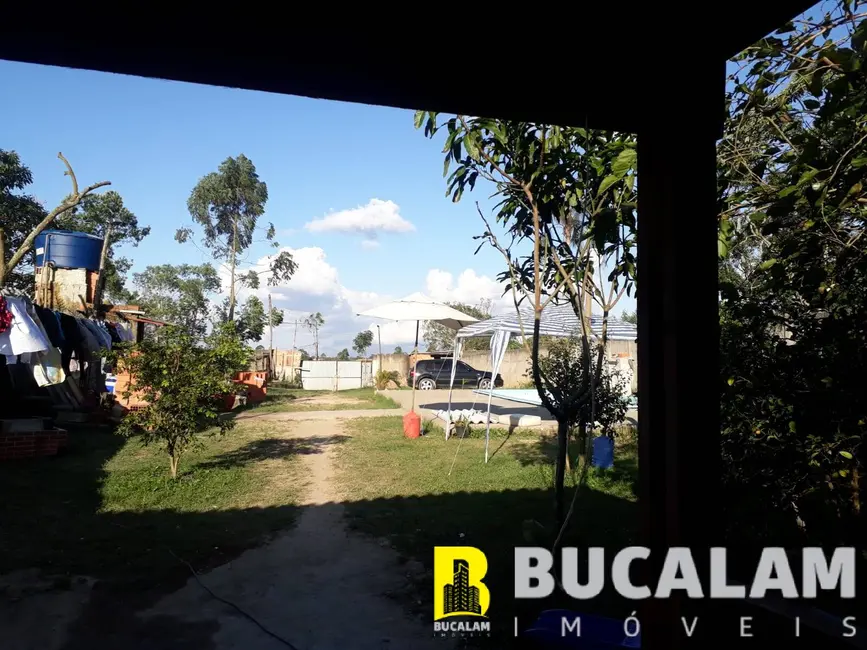 Foto 1 de Chácara com 3 quartos à venda, 1000m2 em Caputera, Cotia - SP