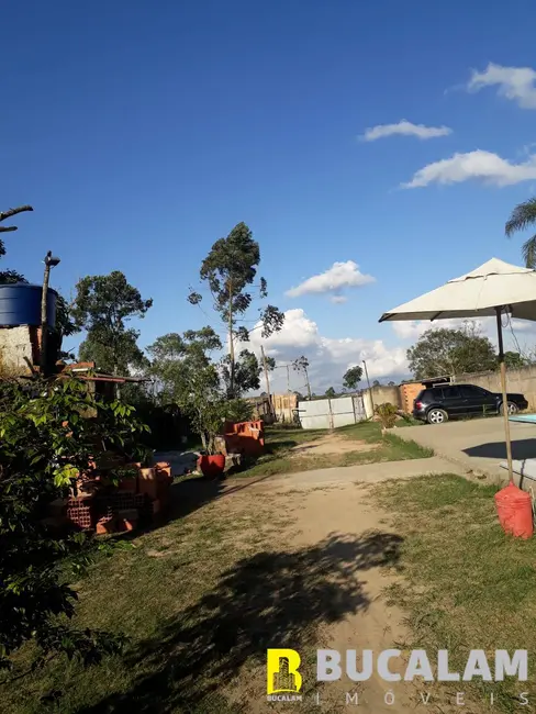 Foto 2 de Chácara com 3 quartos à venda, 1000m2 em Caputera, Cotia - SP