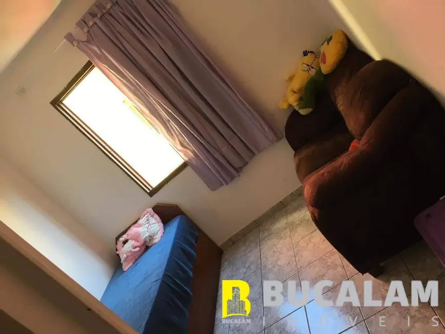 Foto 2 de Apartamento com 2 quartos à venda, 50m2 em Jardim Iracema, Taboao Da Serra - SP