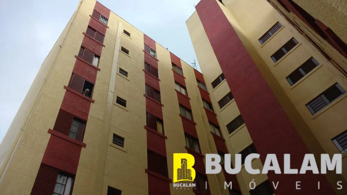 Foto 1 de Apartamento com 2 quartos à venda, 50m2 em Jardim Iracema, Taboao Da Serra - SP