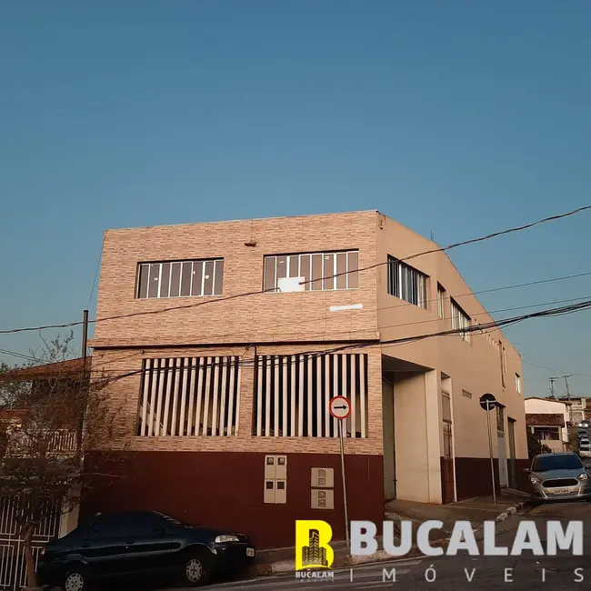 Foto 5 de Sala Comercial à venda, 660m2 em Jardim Kuabara, Taboao Da Serra - SP