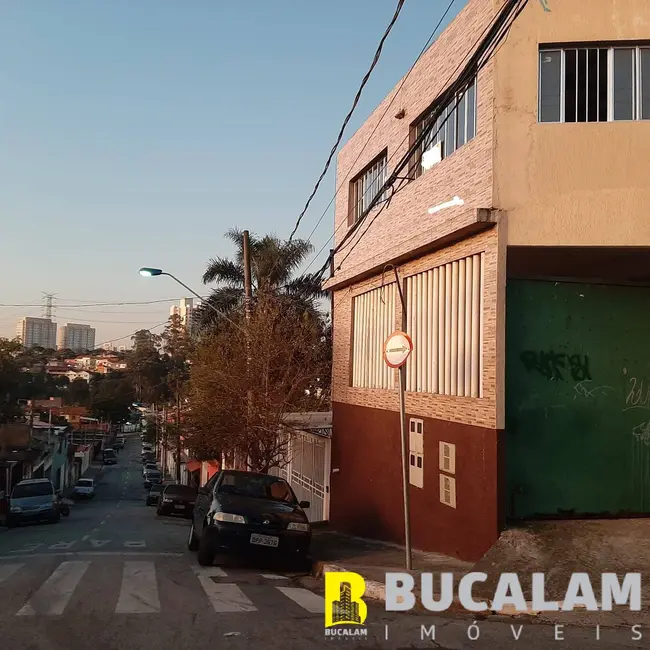 Foto 7 de Sala Comercial à venda, 660m2 em Jardim Kuabara, Taboao Da Serra - SP