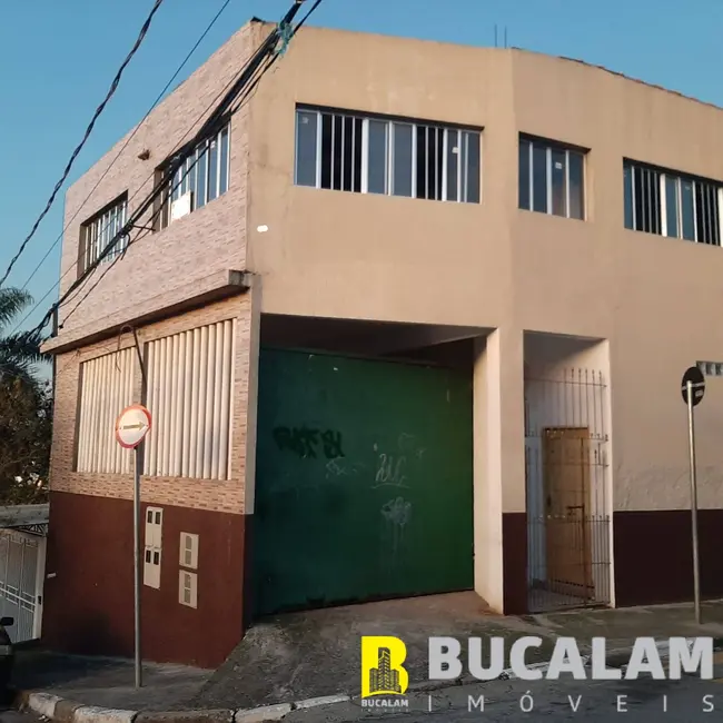 Foto 6 de Sala Comercial à venda, 660m2 em Jardim Kuabara, Taboao Da Serra - SP