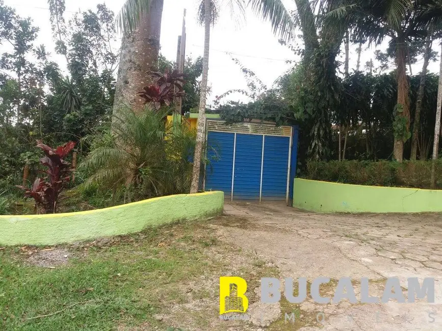 Foto 5 de Chácara com 3 quartos à venda, 8000m2 em Sao Lourenco Da Serra - SP