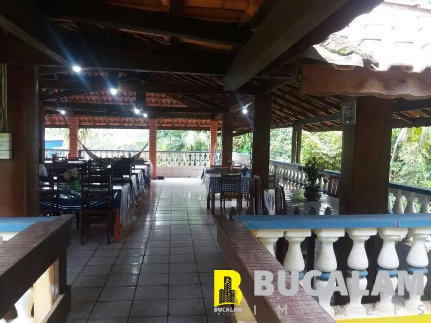 Foto 6 de Chácara com 3 quartos à venda, 8000m2 em Sao Lourenco Da Serra - SP