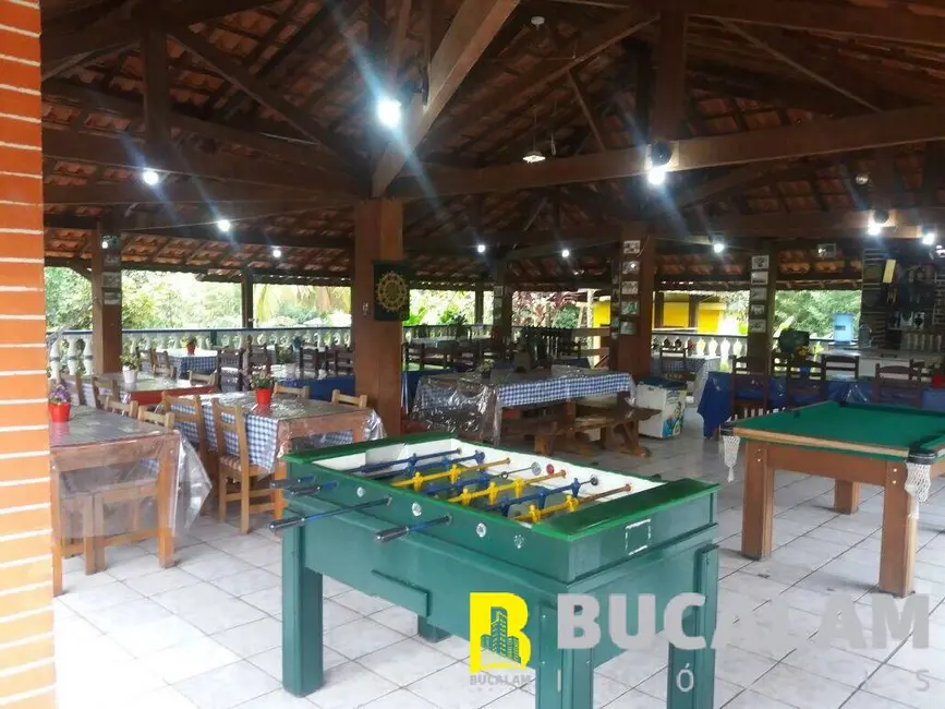 Foto 7 de Chácara com 3 quartos à venda, 8000m2 em Sao Lourenco Da Serra - SP