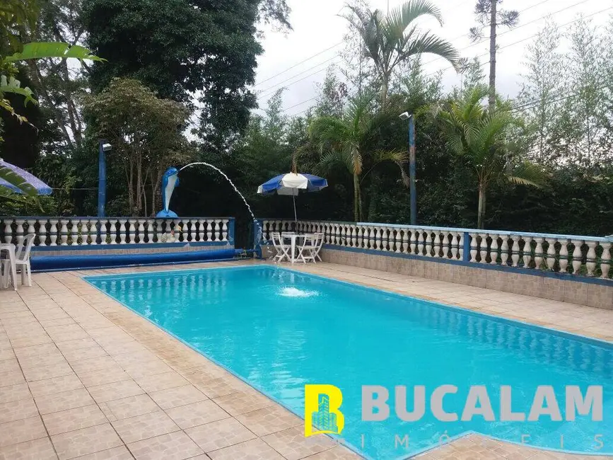 Foto 9 de Chácara com 3 quartos à venda, 8000m2 em Sao Lourenco Da Serra - SP