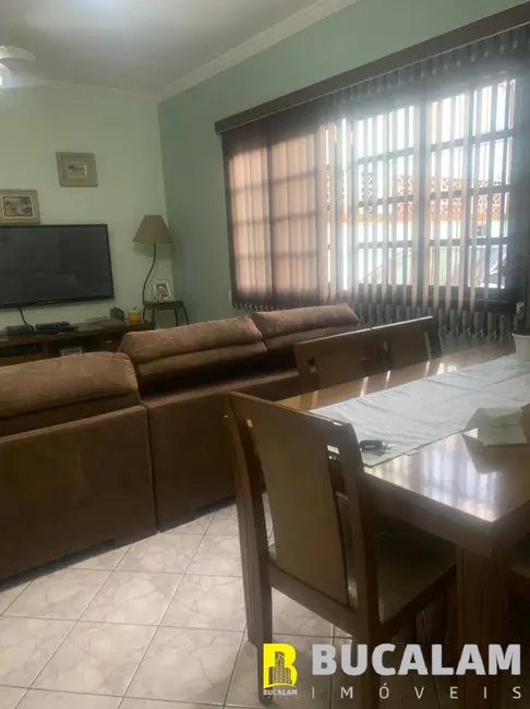 Foto 6 de Casa com 3 quartos à venda, 105m2 em Parque Monte Alegre, Taboao Da Serra - SP