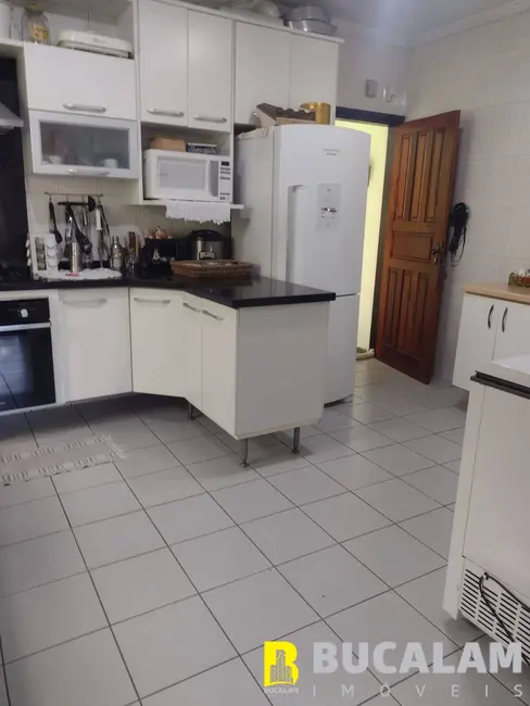 Foto 5 de Casa com 3 quartos à venda, 105m2 em Parque Monte Alegre, Taboao Da Serra - SP