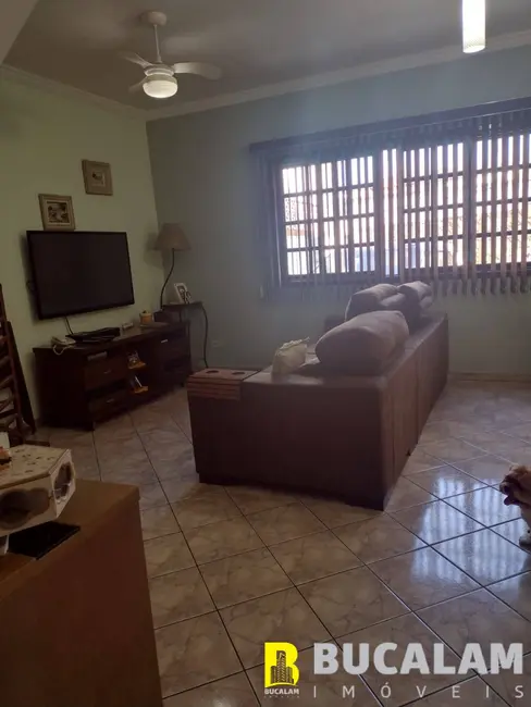 Foto 7 de Casa com 3 quartos à venda, 105m2 em Parque Monte Alegre, Taboao Da Serra - SP