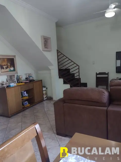 Foto 9 de Casa com 3 quartos à venda, 105m2 em Parque Monte Alegre, Taboao Da Serra - SP