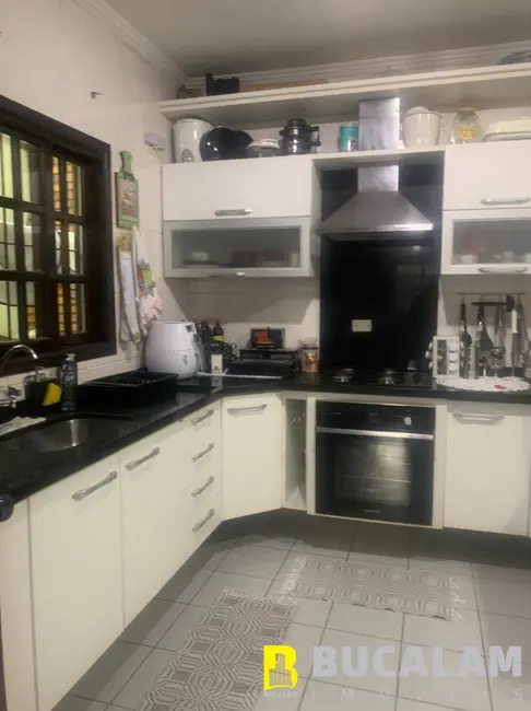 Foto 4 de Casa com 3 quartos à venda, 105m2 em Parque Monte Alegre, Taboao Da Serra - SP