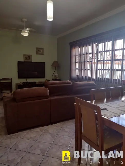 Foto 8 de Casa com 3 quartos à venda, 105m2 em Parque Monte Alegre, Taboao Da Serra - SP
